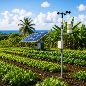 Introduction to Climate-Smart Agriculture